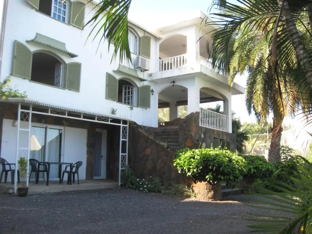 Tamarin Chambres d'Hotes