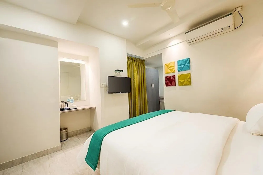 Hotel Vijay Fablis