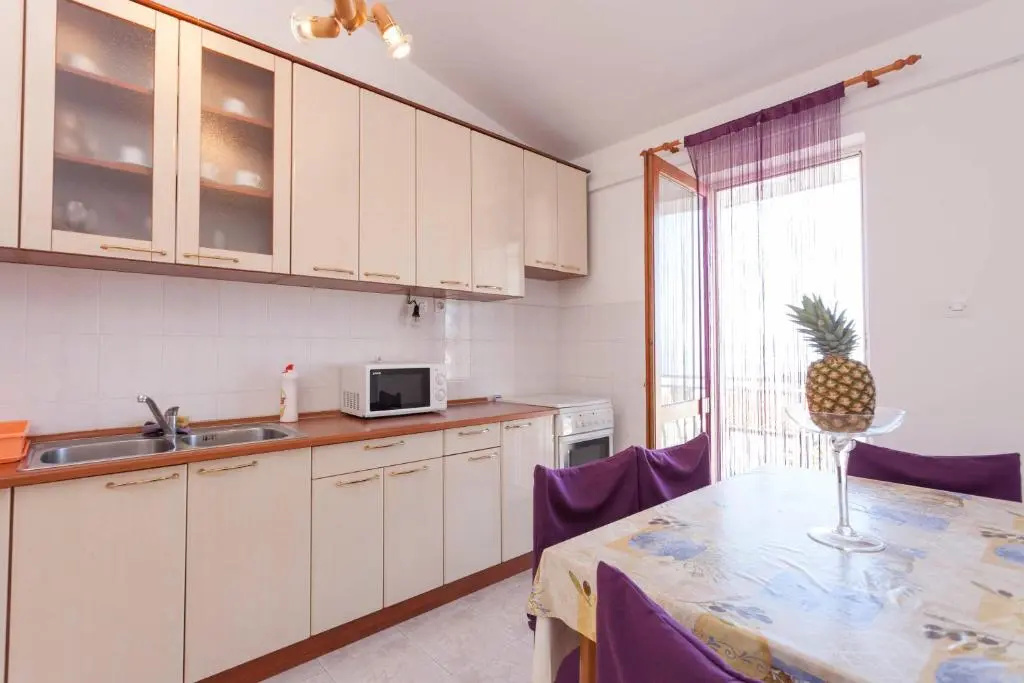 Apartment Ana