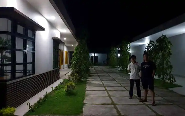 Surya Inn - Langgur