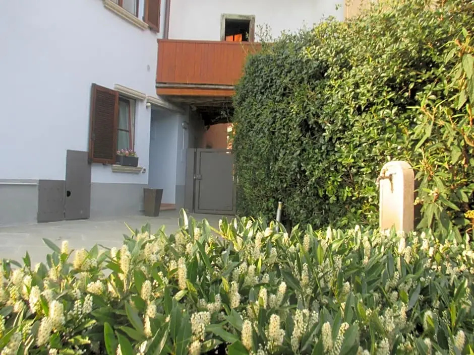 B&b La corte dei Gelsomini