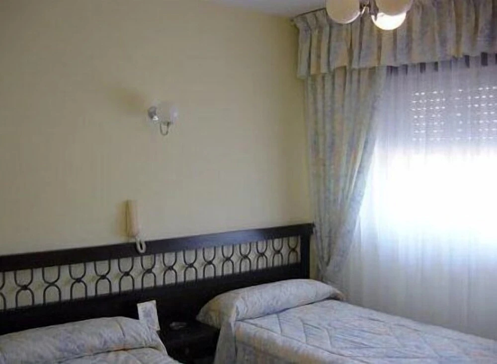 Hostal Restaurante Torremar