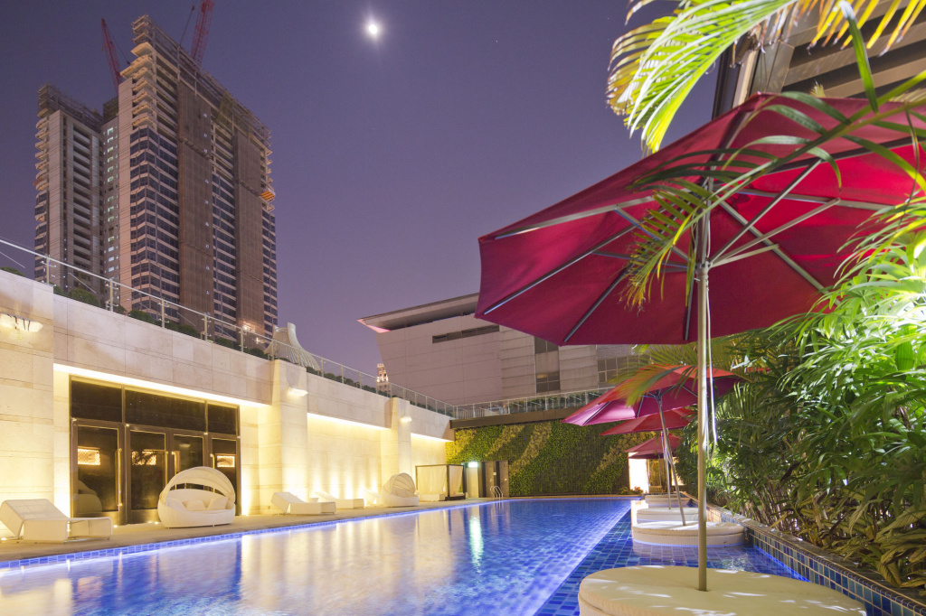 THE LIN Hotel
