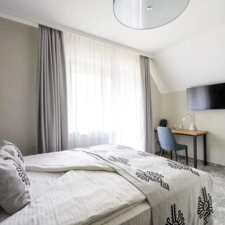 Hotel Willa Pod Skocznią