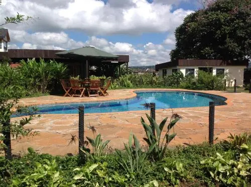 Casa Bella Suite