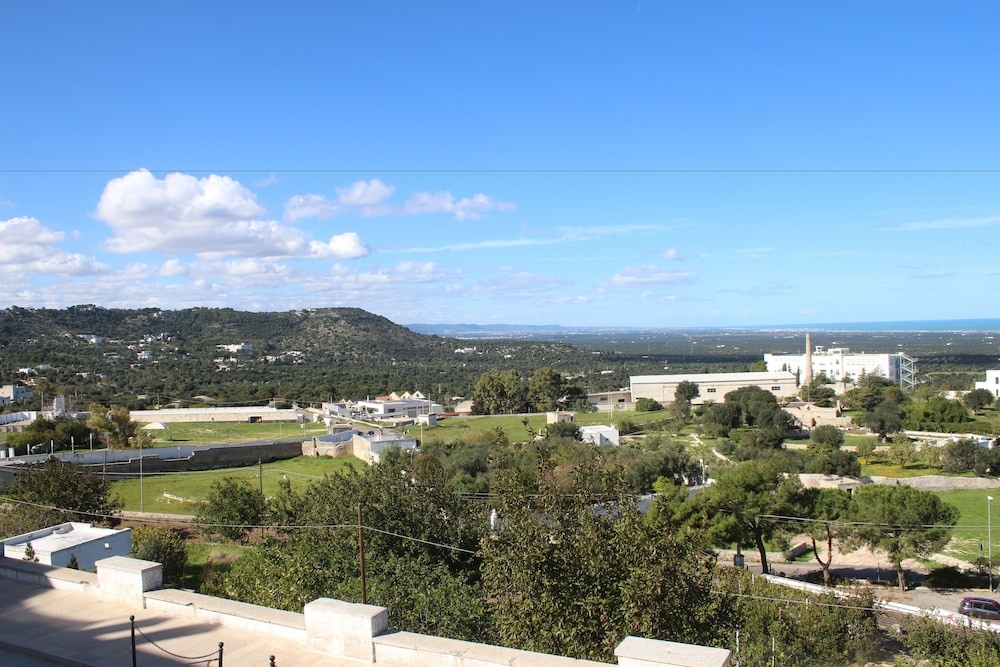 Residenza Città Bianca 120