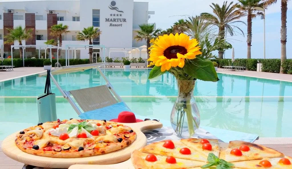 Martur Resort