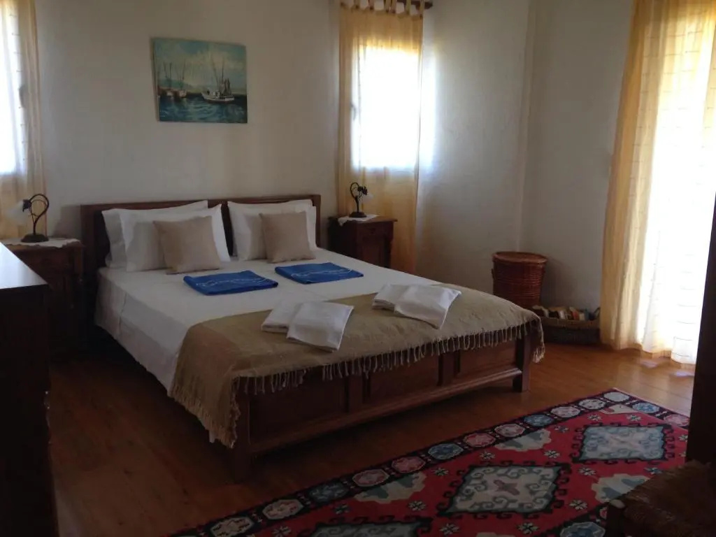 Crete Family Villas