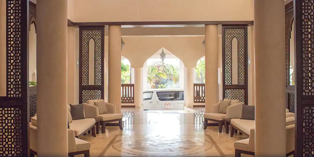 Silver Palm Spa & Resort