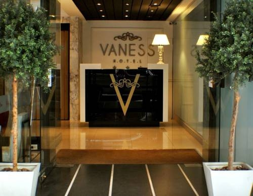Vaness Hotel