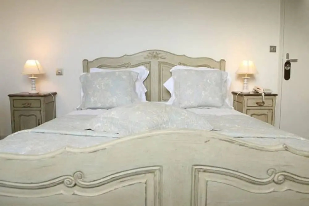 Cit'Hotel La Villa Julia