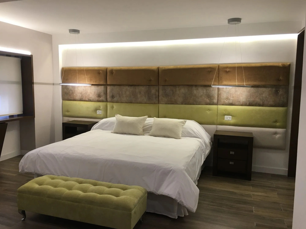 Hotel Denver Mar del Plata
