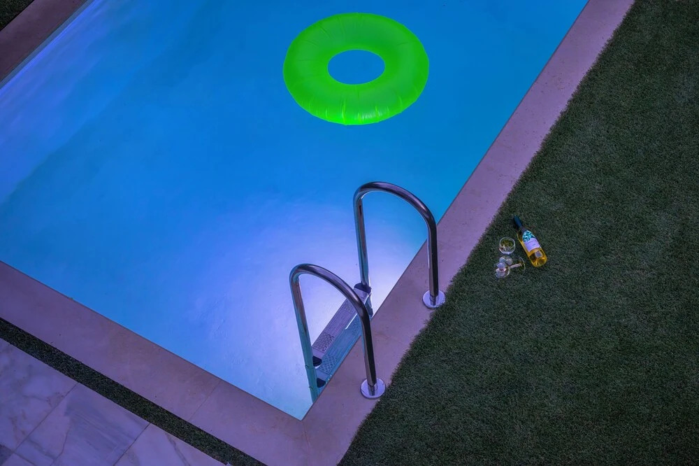 The Southern Mansion Athens