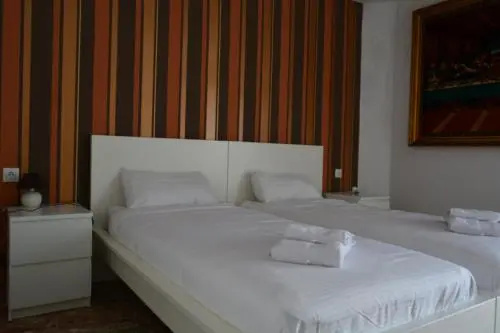 Arena's Apartament