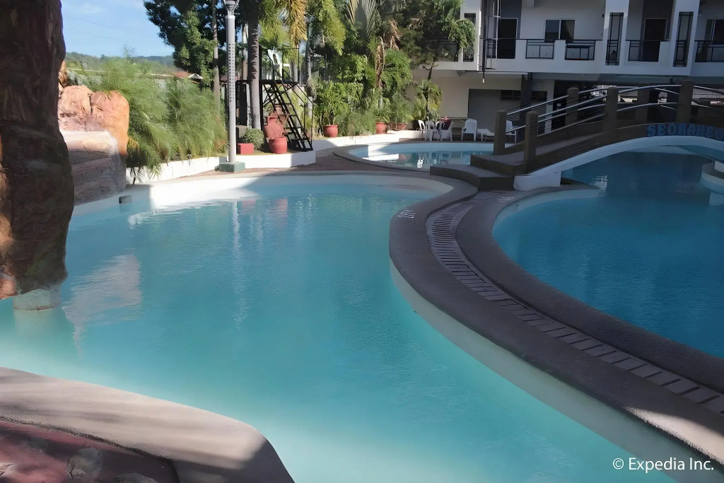 Seorabeol Grand Leisure Hotel