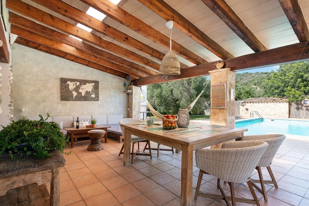 - House In