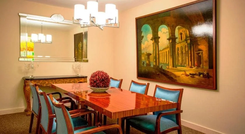 The Rooms Boutique Hotel