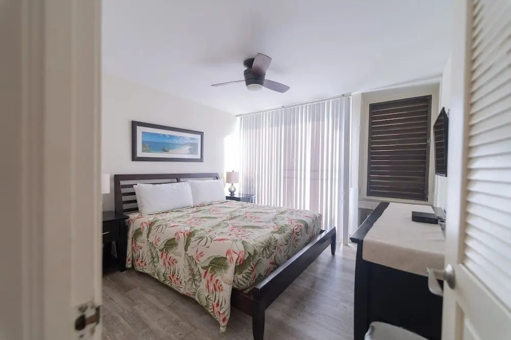 Fazio First Tee 13 - 1 Br Condo