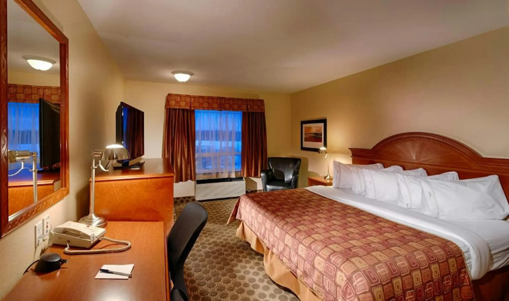 Canalta Rocky Mountain House