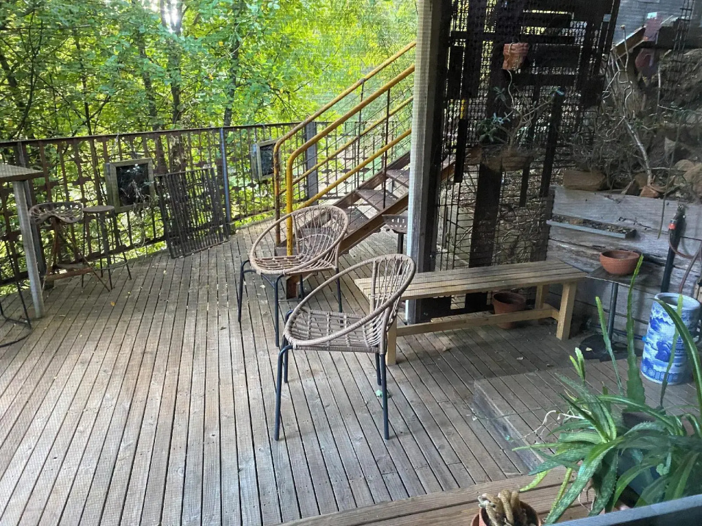 Sutton Spring Art Retreats