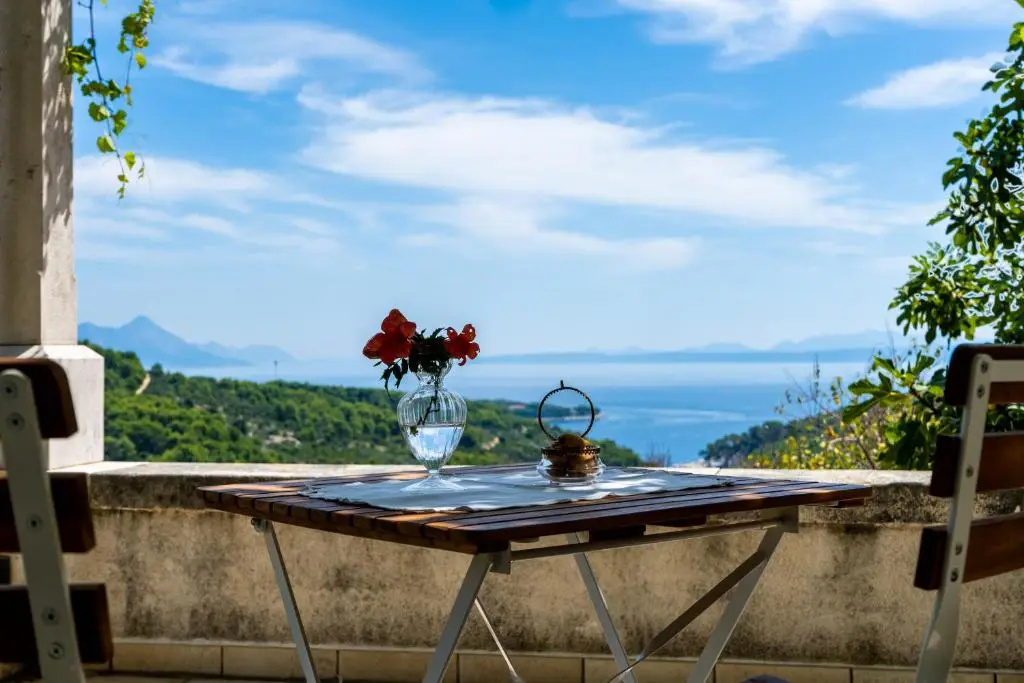 Villa Shiraz