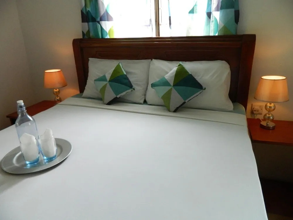 Karma Lodge