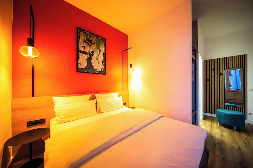 Mitart Hotel
