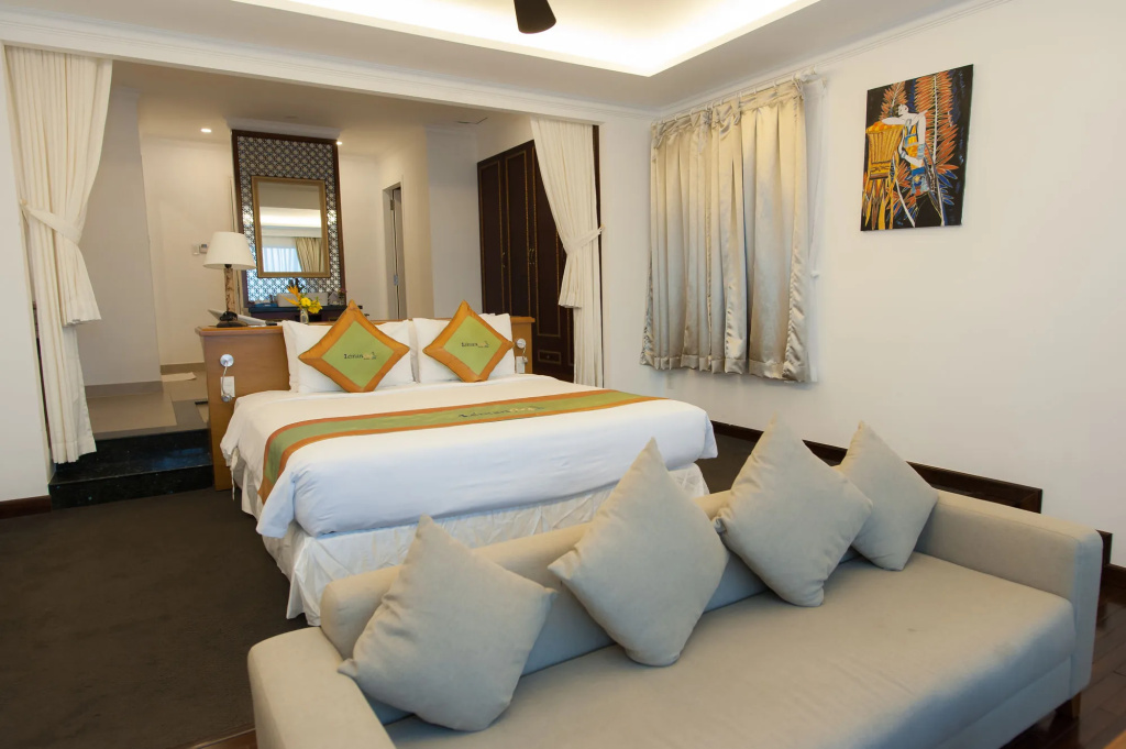 SV Boutique Resort