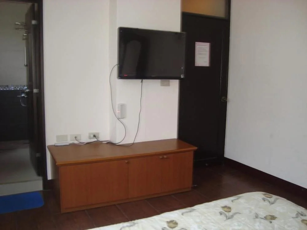 Fu Yuen Guesthouse