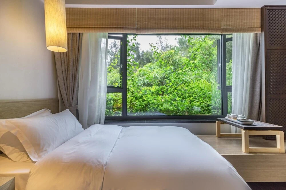 Wujing Shanhaijian Hotel