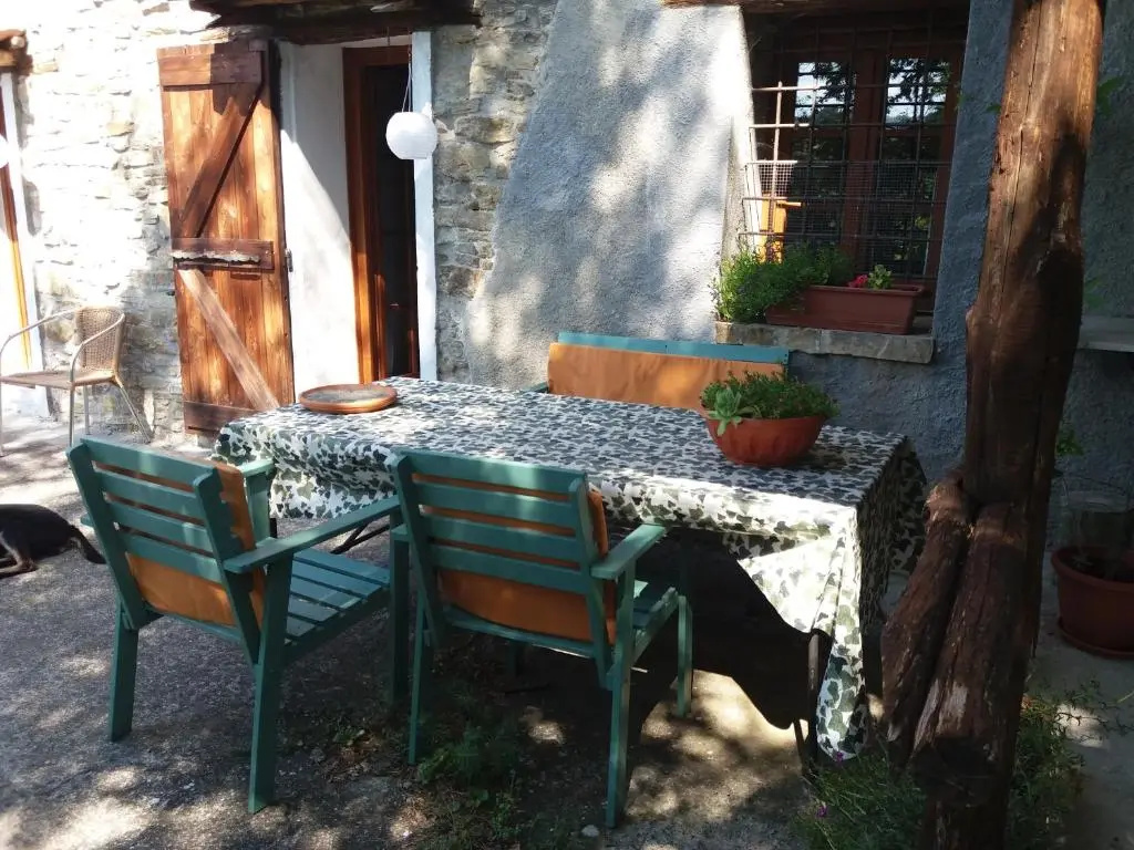 B&B La Civetta