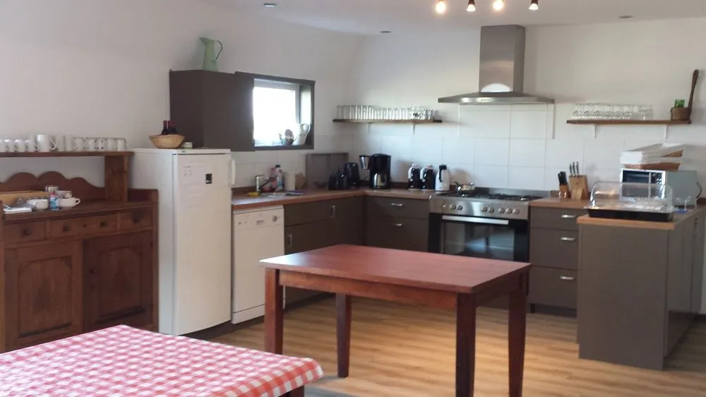 De Kan Hoeve appartementen