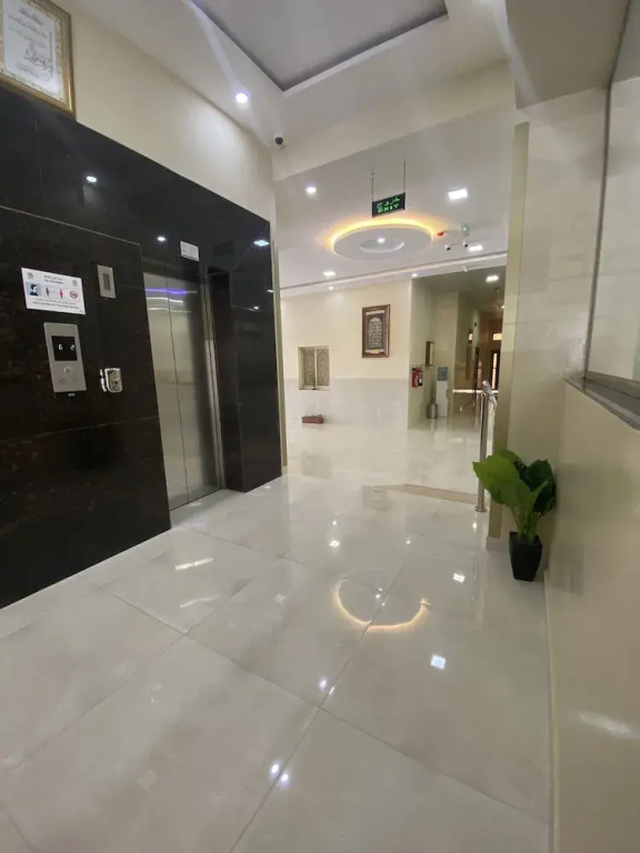 Sama Sohar Hotel Apartments - سما صحار للشقق الفندقية