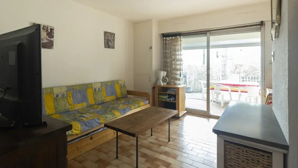 Coastal Comfort in Agde