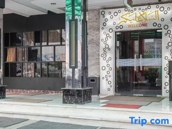 HOTEL SYARIAH GRAND JAMEE