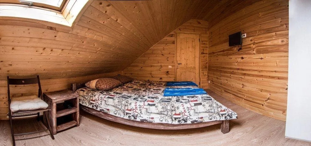 Рахманов Плёс