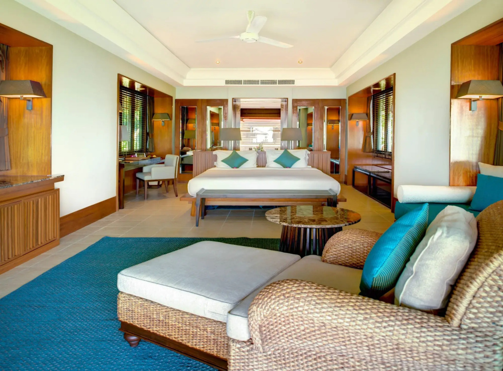 Layana Resort & Spa - Adult Only