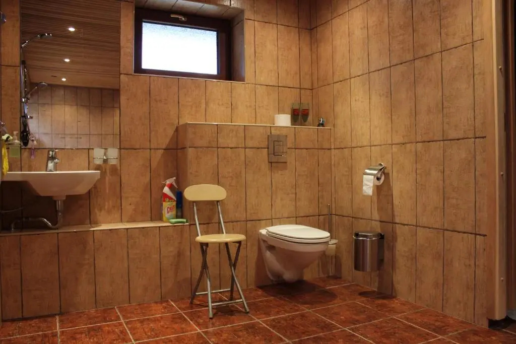 Krapi Guesthouse