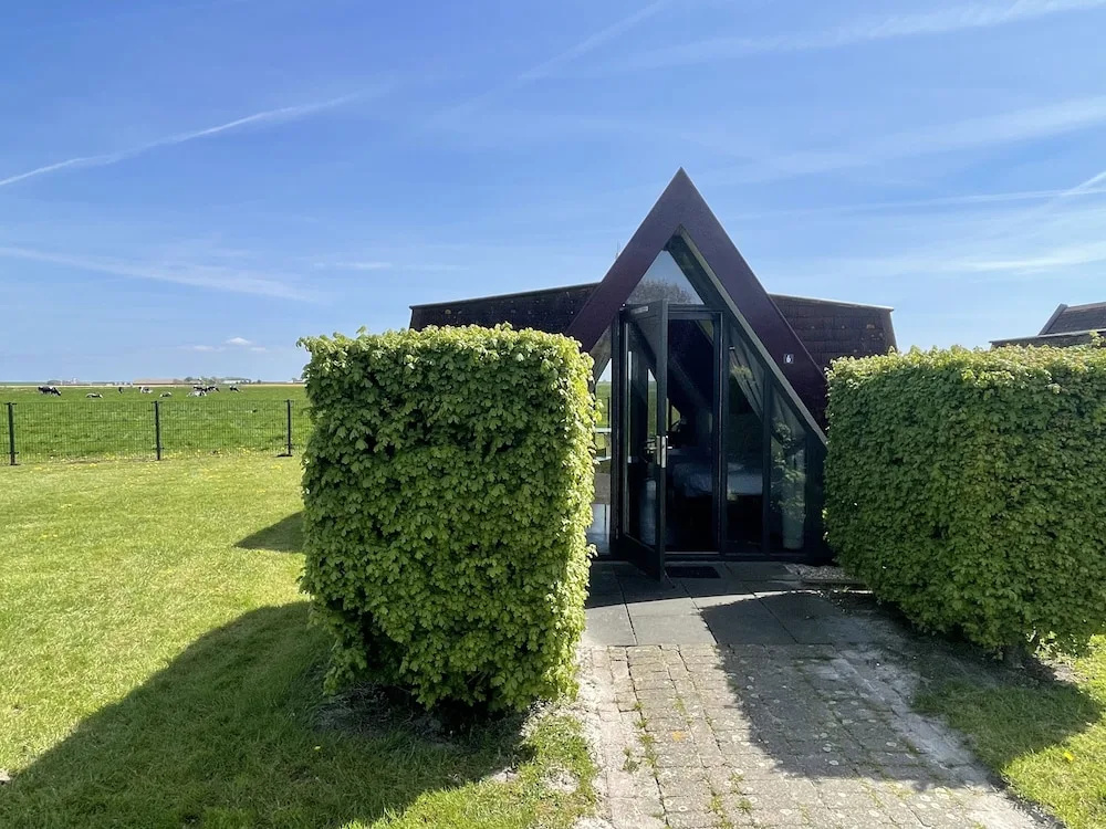 Hotelhuisjes Andijk