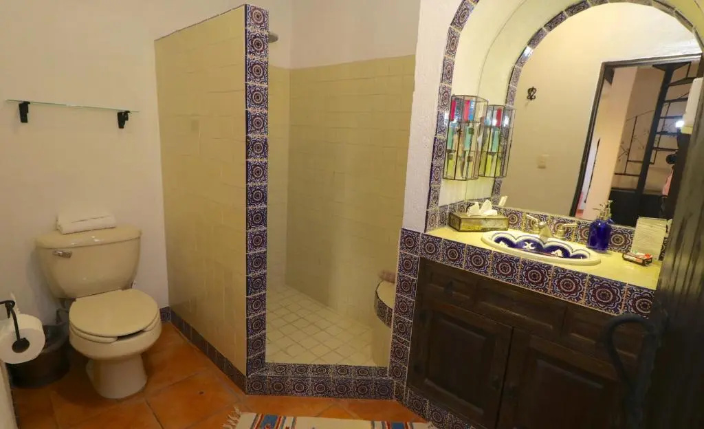 Casa Mia Suites