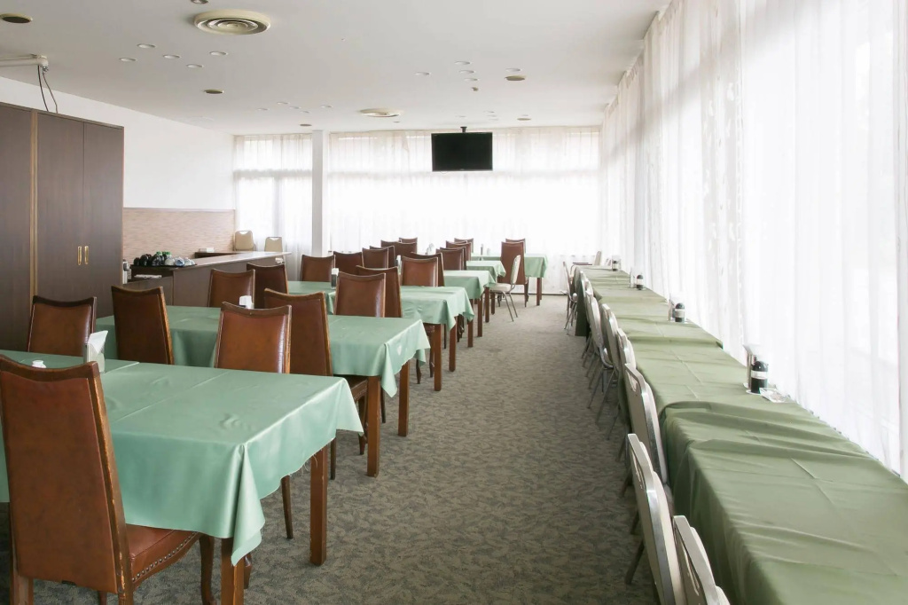 Obihiro Grand Hotel