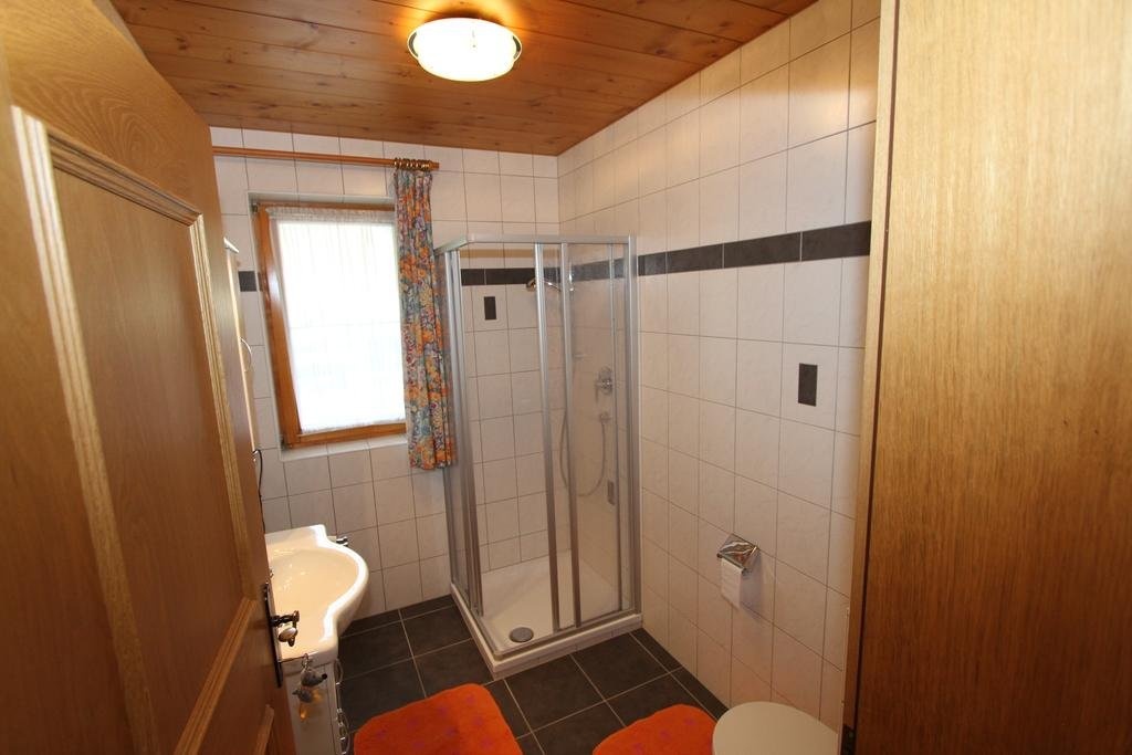 Ferienwohnungen Flörl
