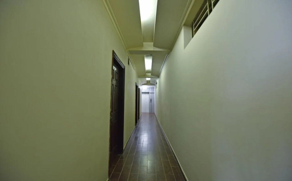 Holiday Hotel