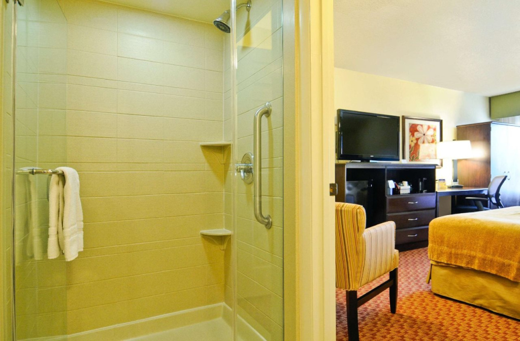 Spark by Hilton Orlando near SeaWorld