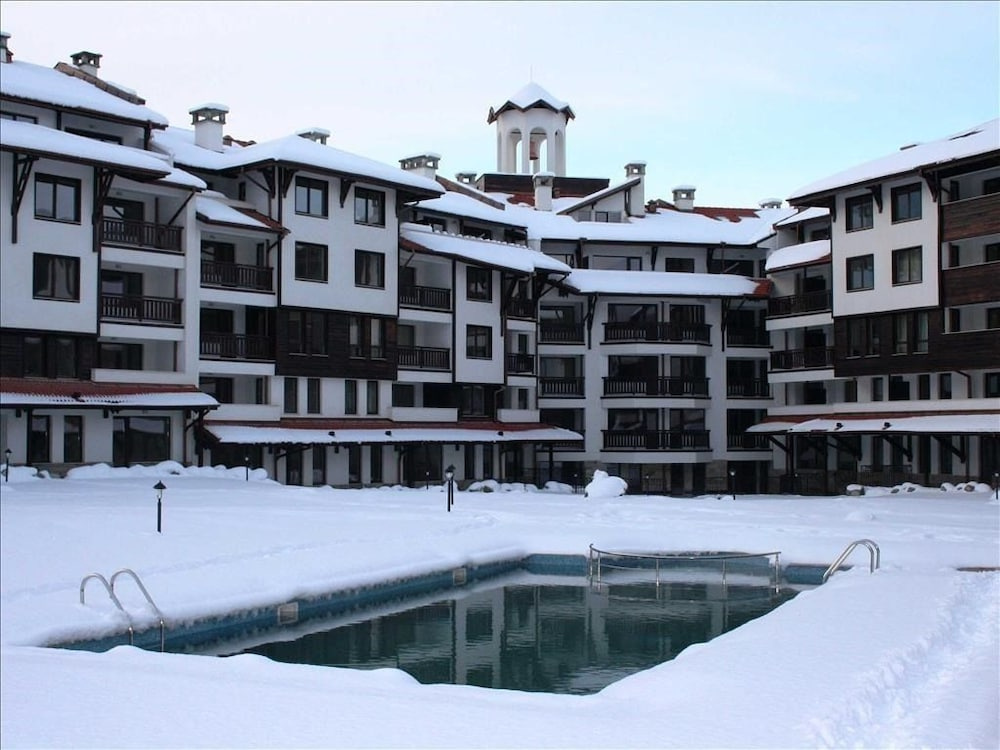 Bansko Royal Towers Apartment 723
