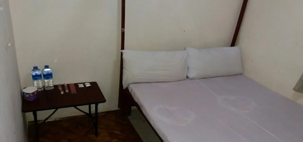 Motel Shwe Myint Mho