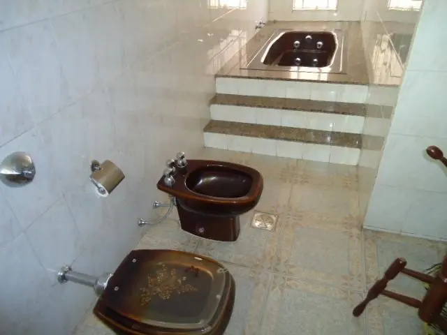 Casa na Pampulha