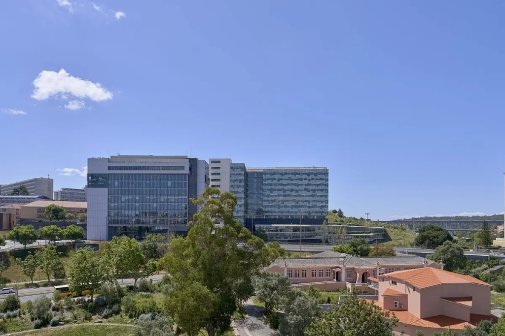 Hotel Acores Lisboa
