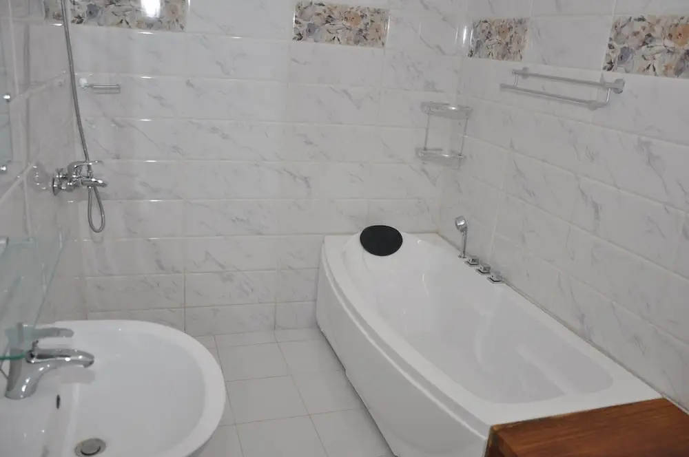 Rosalies Suites