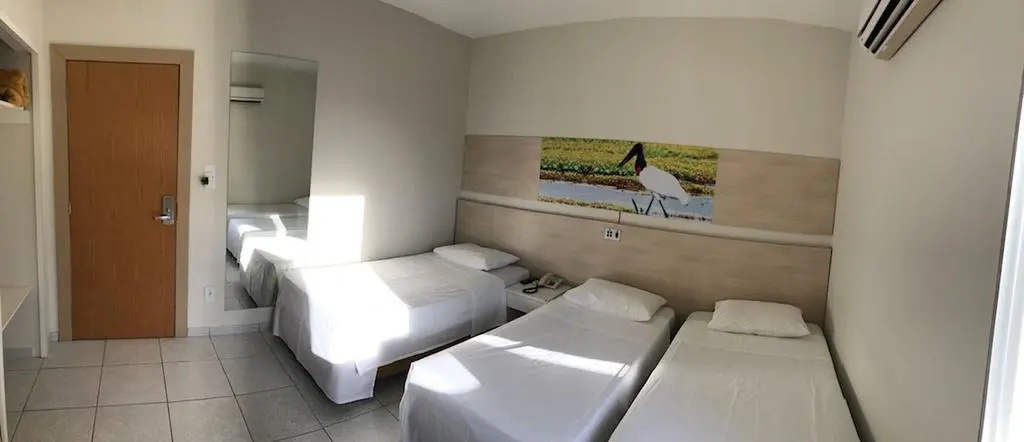 Hotel Veneza